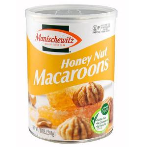 Manischewitz - Macaroon Coffee Crunch