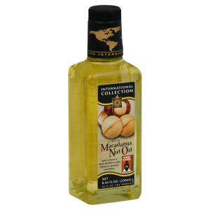 International Collection - Macdm Nut Oil