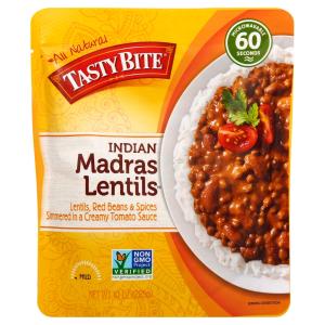 Tasty Bite - Madras Lentils