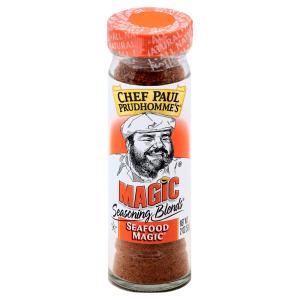 Chef Paul - Magic Seafood Seasoning