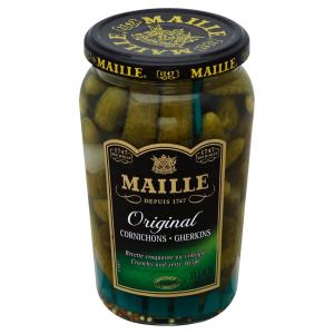 Maille - Cornichons