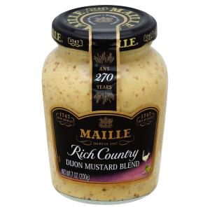 Maille - Maille Rich Crmy Dijon