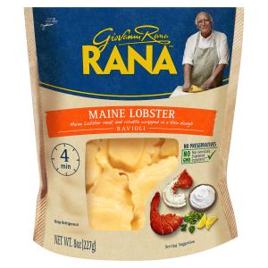 Rana - Maine Lobster Ravioli