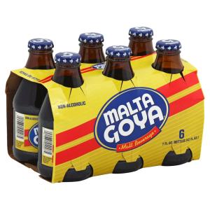 Goya - Malta 6Pk7fl