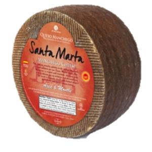 La Gruta - Manchego 6 Month