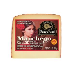 Boars Head - Manchego