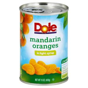 Dole - Mandarin Oranges