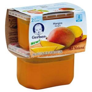 Gerber - Mango