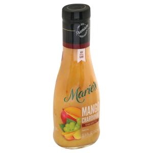 marie's - Mango Chardonnay Vin Dressing