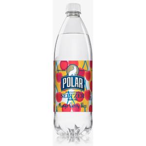 Polar - Mango Cherry Bliss Seltzer