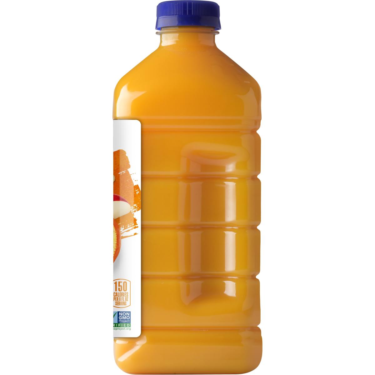MANGO JUICE