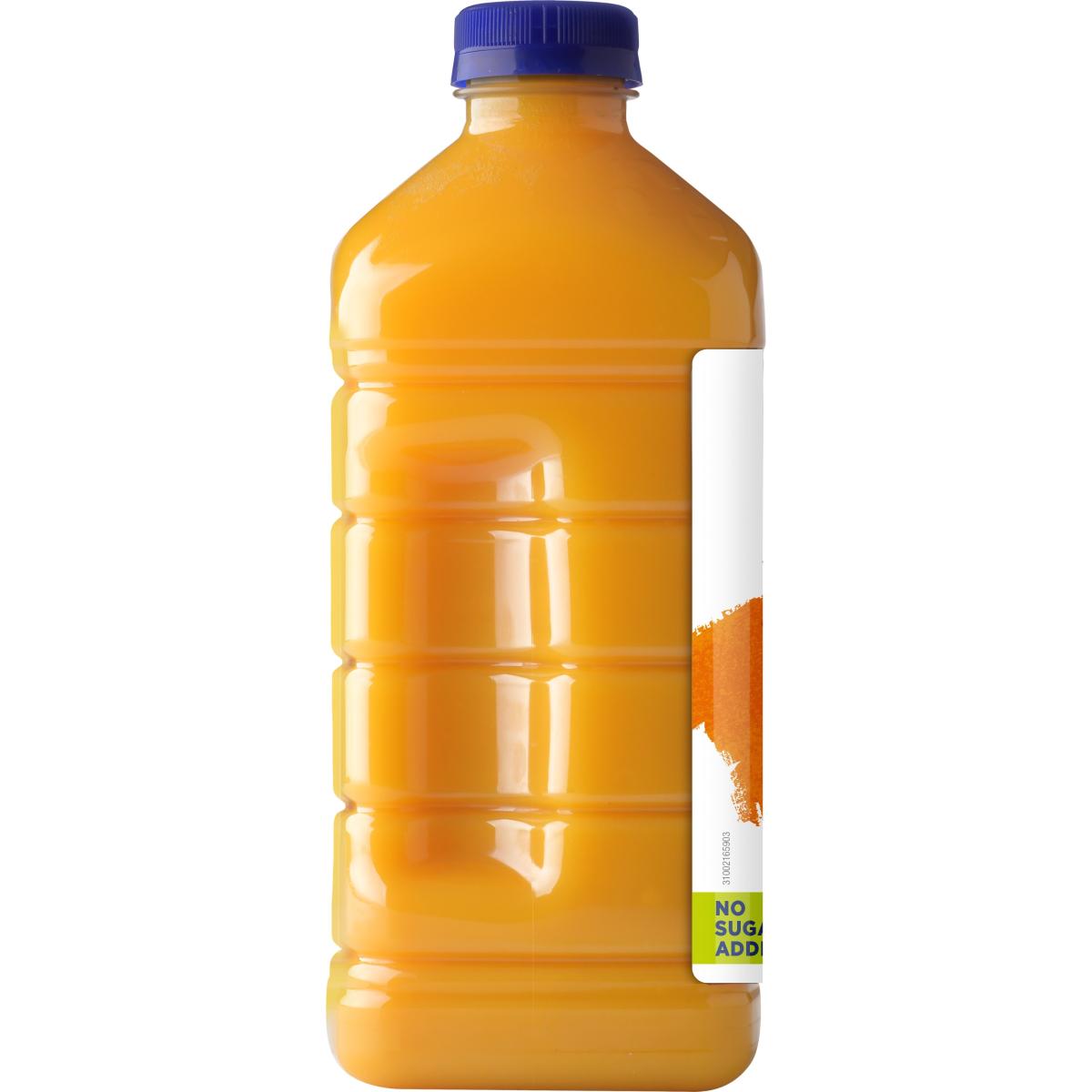 MANGO JUICE