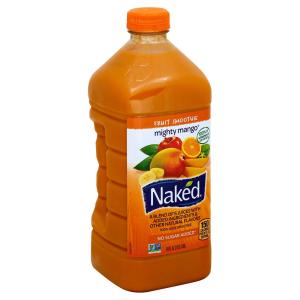 Naked - Mango Juice