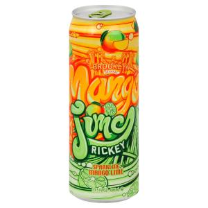 Swans Down - Mango Lime Rickey