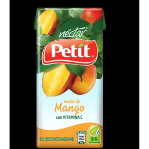 Petit - Mango Nectar