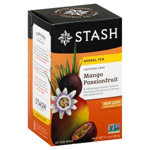 Stash - Mango Passionfruit Tea