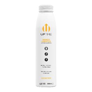 Uptime - Mango Pineapple Sugar Free