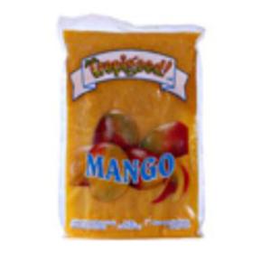 Tropigood - Mango Pulpa