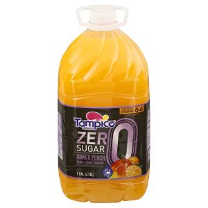 Tampico - Mango Punch Zero