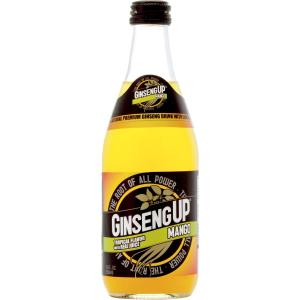 Ginseng Up - Mango Soda