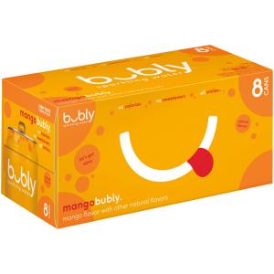 Bubly - Mango