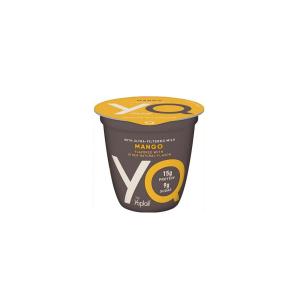 Yoplait - Mango Yogurt