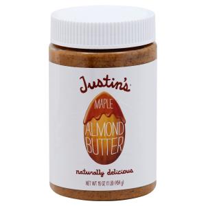 justin's - Maple Almond Butter