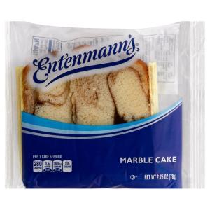 entenmann's - Marble Cake