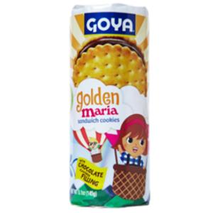 Goya - Maria Sandwich Cookie