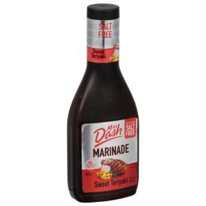 Mrs. Dash - Marinade Swt Teriyaki