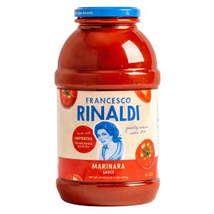 Fran Rinaldi - Marinara Pasta Sauce