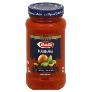 Barilla - Marinara Pasta Sauce