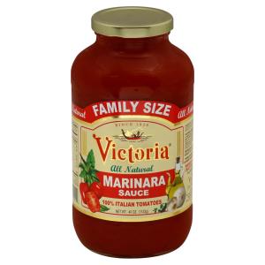 Victoria - Marinara Sauce