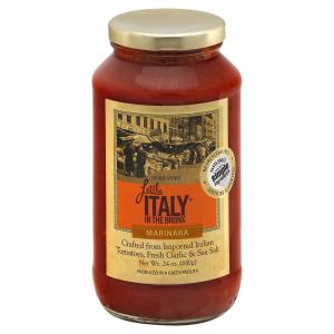 Little Italy - Marinara Sauce