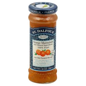 St. Dalfour - Marmalade Orange