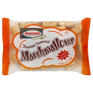 Manischewitz - Marshmallow Toasted Coconut