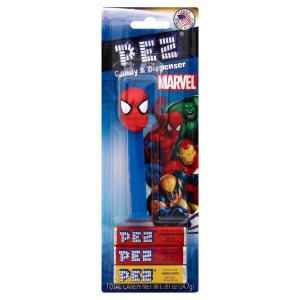 Pez - Marvel