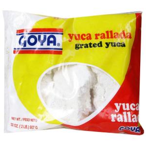 Goya - Masa de Yuca