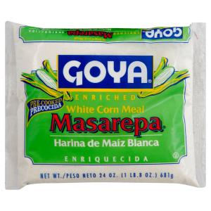 Goya - Masarepa Blanca