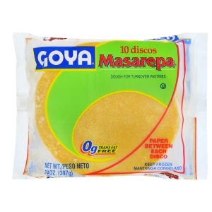 Goya - Masarepa Discos