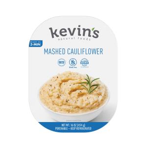 Kevin's - Mashed Cauliflower