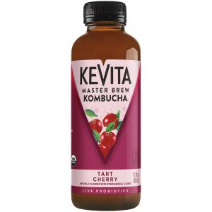 Kevita - Master br Kombucha Chry Tart