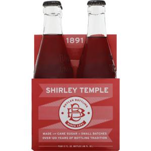 Boylan - Boylan Shirley Temple