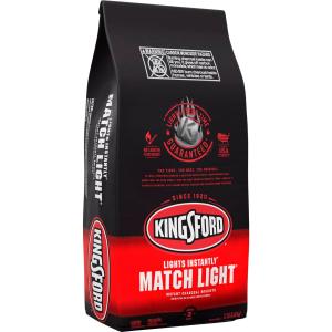 Kingsford - Matchlight Briquets 12lb