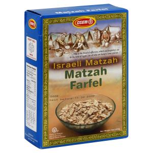 Osem - Matzah Farfel