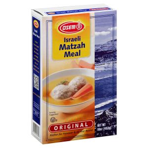 Osem - Matzah Meal