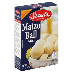 streit's - Matzo Ball