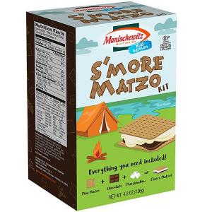 Manischewitz - Matzo Smores