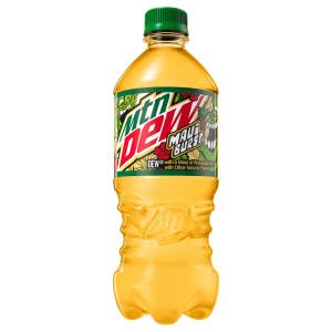 Mountain Dew - Maui Burst Soda