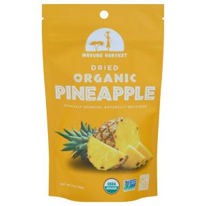 Mavuno Harvest - Mavuno Pineapple Dried